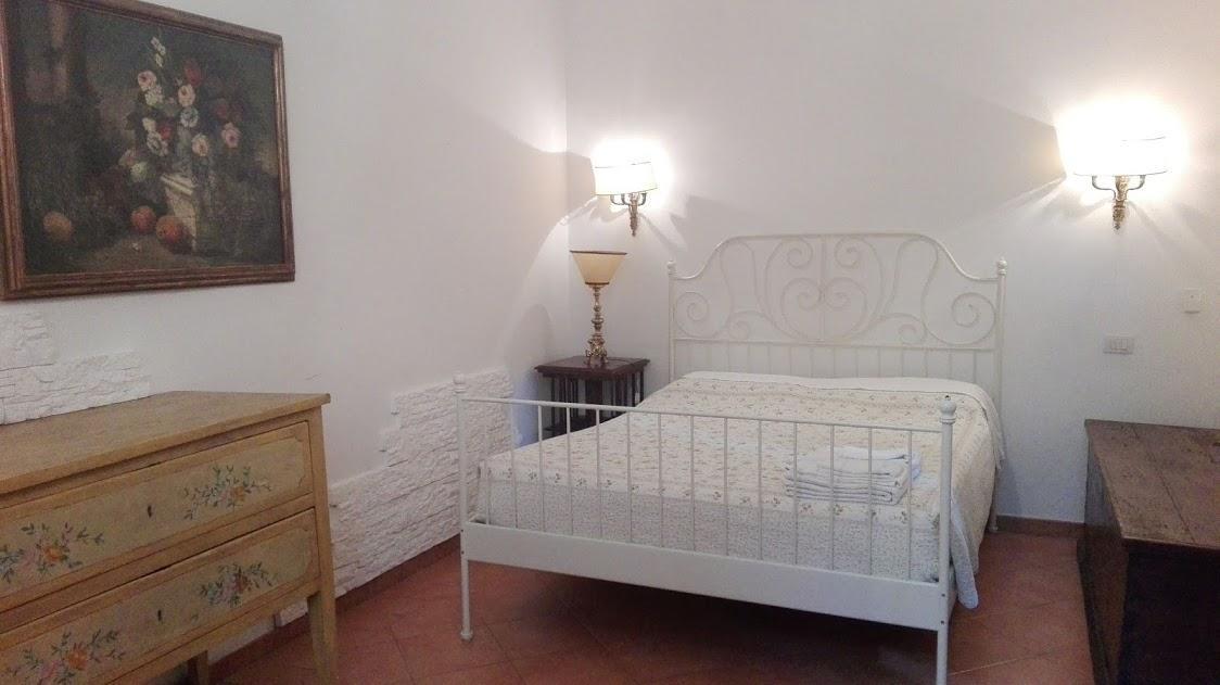 Via Giulia Apartment Rom Eksteriør billede